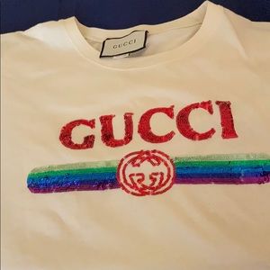 Gucci T-shirt
